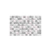 Balkan Grey Decor Embossed 25x40 cm